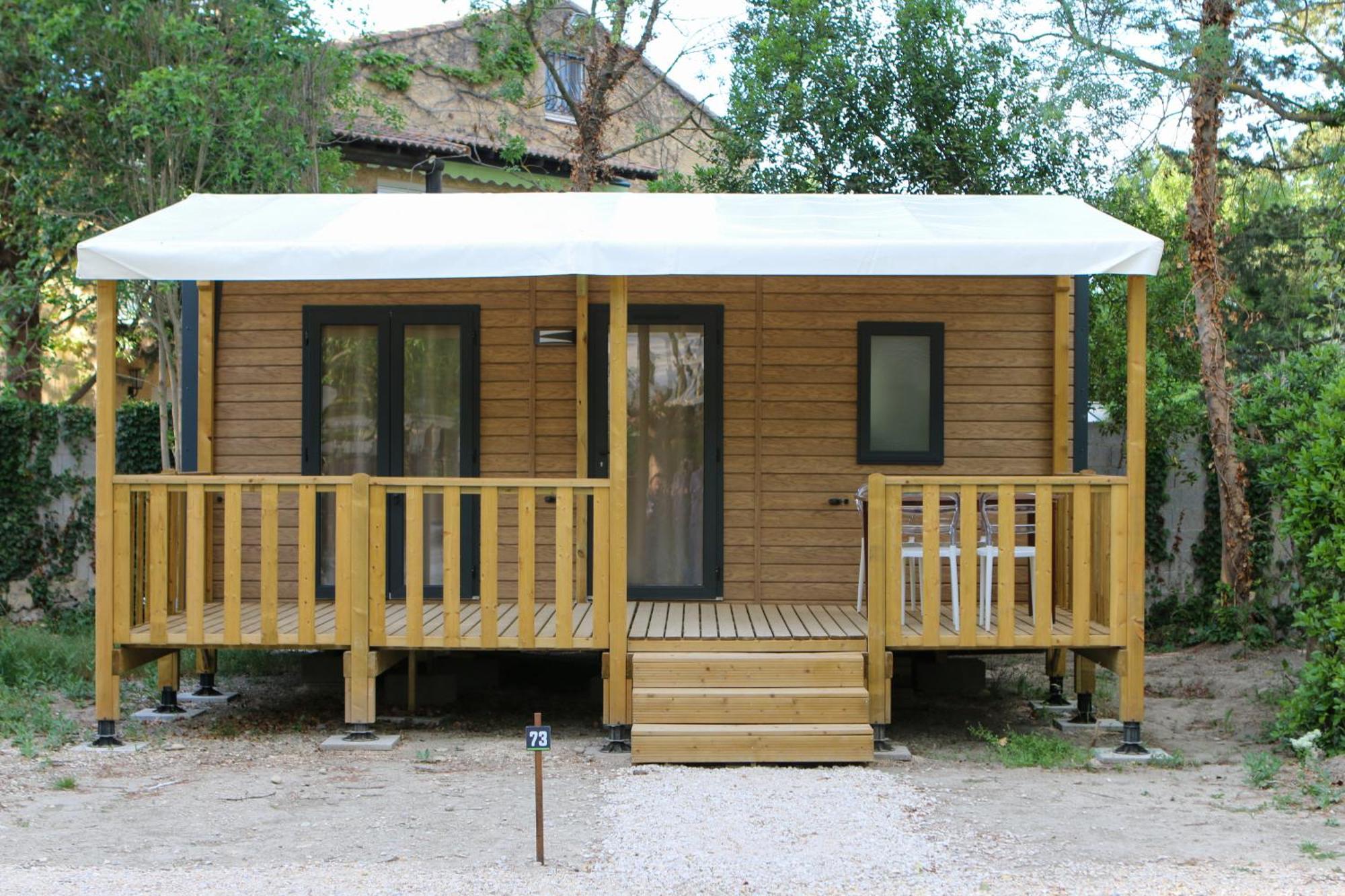 Lodges & Nature - 71 Avinyon Dış mekan fotoğraf